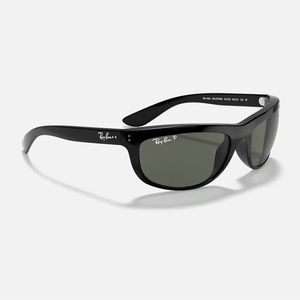 RayBan Balorama polarized sunglasses